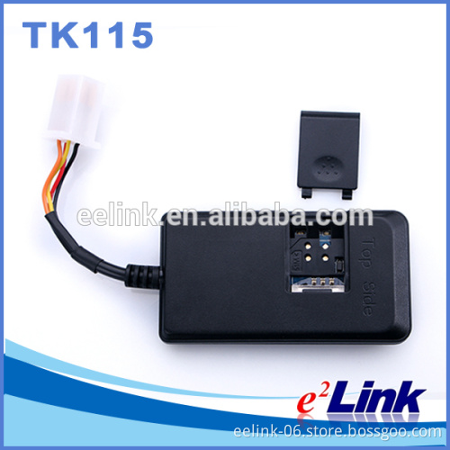 Mini gps gsm tracker bicycle gps tracker